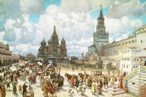 Почему Москва — «Третий Рим»?