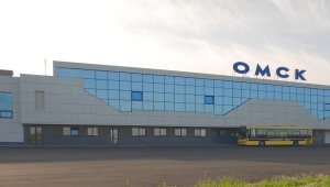 В аэропорту Омска выявлено мошенничество при ремонте стоянок самолетов