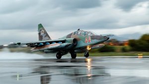 NI: в Сирии Россия показала США, как надо вести боевые операции