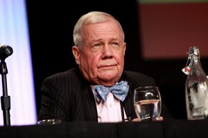 Американский миллионер Джим Роджерс вложился в рублевые гособлигации РФ