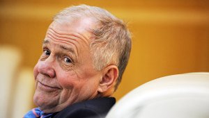 Джим Роджерс хотел бы видеть Набиуллину на посту главы регулятора США