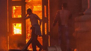 Трагедия в Одессе 2014 года: в ООН показали то, что видеть не хочется