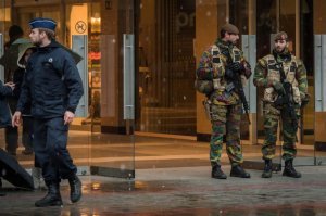 BFMTV: бельгийская разведка знала о готовящейся атаке