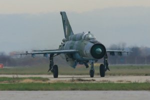 ["не бит, не крашен..."] Хорватия: на закупленных у Украины самолетах были перебиты серийные номера.