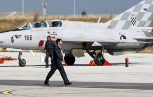 В Хорватии расследуют закупку на Украине самолетов МиГ из-за поломок на только что отремонтированных самолетах