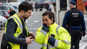 СМИ: число жертв терактов в Брюсселе возросло до 28 человек