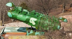 Бригада береговой обороны в Крыму полностью укомплектована боевой техникой - командующий ЮВО