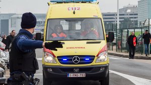 Эксперт: европейские спецслужбы работают "спустя рукава"