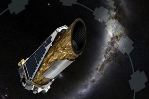 НАСА показало видео взрыва сверхновой