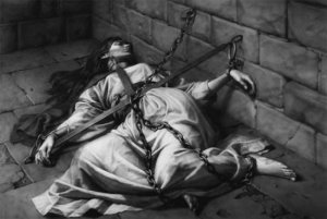 Вспоминая историю. Зверская Европа