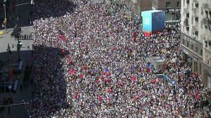 Швейцария, Австралия и Мальта присоединятся к акции "Бессмертный полк"