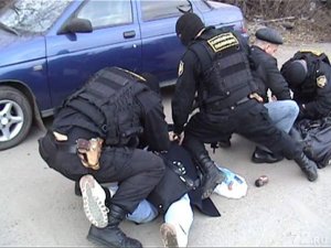 Почти 400 преступников задержаны в Москве за два дня в ходе операции "Розыск"