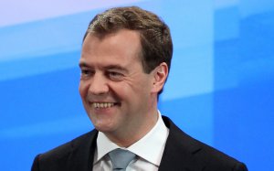 Медведев объявил о готовности РФ расширить сотрудничество с Европой