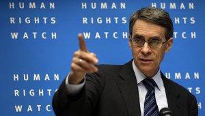 HRW: США может являться стороной конфликта в Йемене
