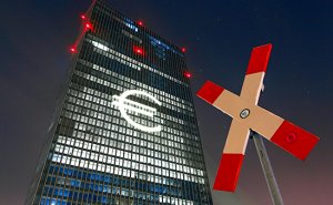 Крупные европейские банки BNP Paribas, Credit Suisse Group AG, Deutsche Bank AG, HSBC и UBS Group AG решили отказаться от размещения российских евробондов