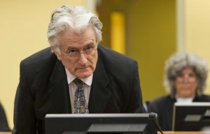 Адвокат: Караджич ожидает приговора Гаагского трибунала спокойно и без опасений