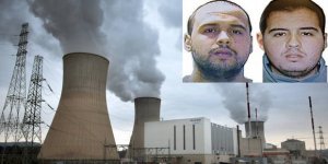 СМИ: основной целью бельгийских террористов была АЭС