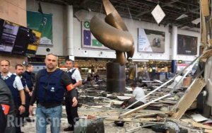 Уроки Брюсселя: организовать теракт в Европе проще, чем в России