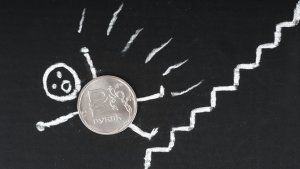 Силы рубля на исходе: факторы, поддерживающие его курс, теряют силу
