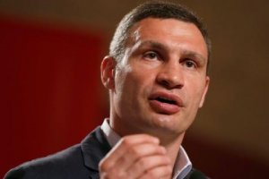 Кличко отправился в Нидерланды развеивать мифы российской пропаганды