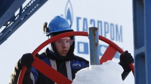 [Слабаки] Российские нефтяники преподали американским урок выживания