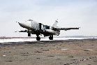 Минобороны: ВКС РФ нанесли удары по 146 объектам боевиков в районе Пальмиры