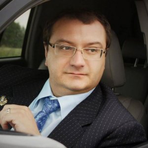 Адвокат россиянина Александрова Юрий Грабовский найден убитым