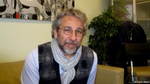 Турецкий журналист: Эрдоган не сможет заставить меня замолчать