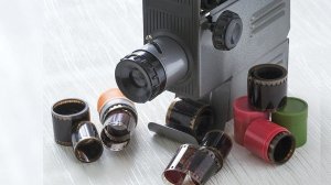 В России оцифруют и выложат в Сеть все советские диафильмы