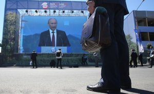 Петербургский бизнес боится государства больше, чем конкуренции: большинство петербургских предпринимателей считают, что ситуация в экономике и, соответственно, условия для ведения бизнеса ухудшаются