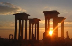 Пиотровский: Пальмира может быть восстановлена, несмотря на большие разрушения