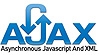 Ajax и готовые рецепты