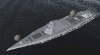 ВМС США разрабатывают тяжелый атомный ракетный крейсер