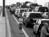 Москва без пробок