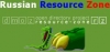 Russian Resource Zone