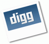 Digg и Microsoft стали партнерами