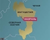 Здание ФСБ и Администрации Президента обстреляны из автоматов и гранатометов, погиб солдат-срочник