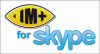 IM+ for Skype - Финальный релиз – Skype на любом мобильном устройстве