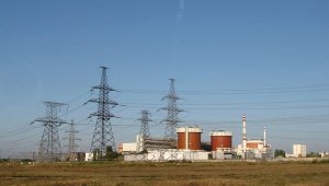 Минэнерго Украины отрицает инциденты с топливом Westinghouse на АЭС