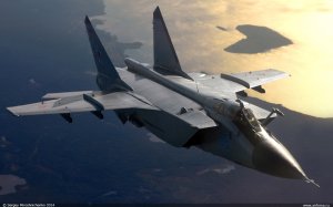 Российские ВКС провели беспосадочный летный эксперимент