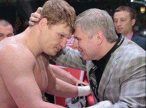Эра Рябинского (Как российский промоутер обыграл Америку)