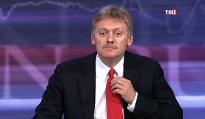 В Донбассе не было и нет российских войск - Песков