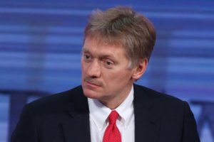 В Кремле рассказали о состоянии информационной войны с англосаксами