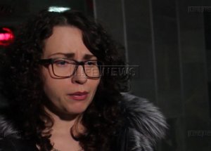 Адвокату Соколовской после убийства Грабовского поступают угрозы от главного военного прокурора Украины Анатолия Матиоса