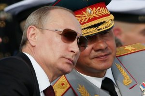 [Мнение публициста] Россия становится "мировым участковым", чтобы не быть мировым потерпевшим
