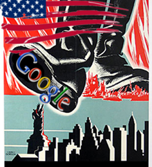 Google и Al Jazeera помогали США в борьбе с Башаром Асадом