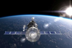 США потеряли новейший военный спутник