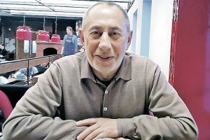 Симон Кордонский, философ, социолог: Ощущение, что в стране все плохо из-за того, что все жалуются. А ни хрена!(Жизнь в России определяют не политика и экономика, а сословия и промыслы)