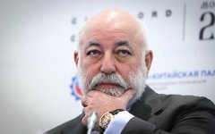 СМИ сообщили о переводе активов Вексельберга из офшоров в Россию
