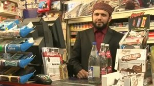 В Британии убили мусульманина за пожелание "хорошей Пасхи"